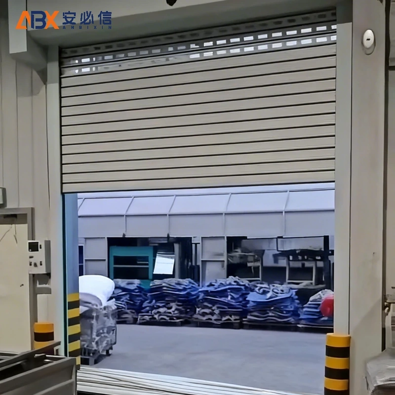贵港雷达高速门